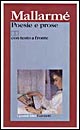 Poesie e prose. Testo francese a fronte