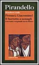 Pensaci, Giacomino!-Il berretto a sonagli