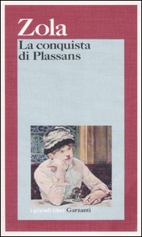 La conquista di Plassans