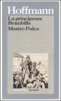 La principessa Brambilla-Mastro Pulce