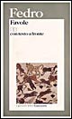 Favole. Testo originale a fronte