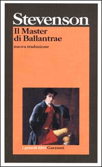 Il master di Ballantrae