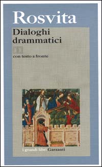 Dialoghi drammatici. Testo latino a fronte