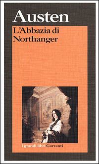 L'Abbazia di Northanger