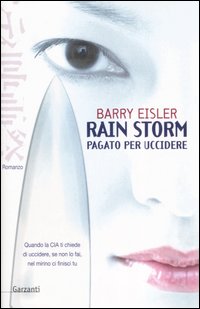Rain Storm. Pagato per uccidere