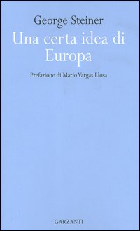 Una certa idea di Europa