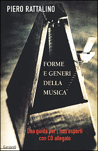 Forme e generi della musica. Una guida per i non esperti