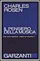 Il pensiero della musica. Che cosa significa «capire la musica»?