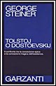 Tolstoj o Dostoevskij