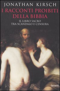 I racconti proibiti della Bibbia