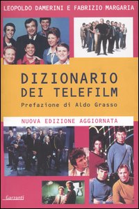 Dizionario dei telefilm