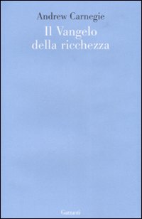 Il vangelo della ricchezza