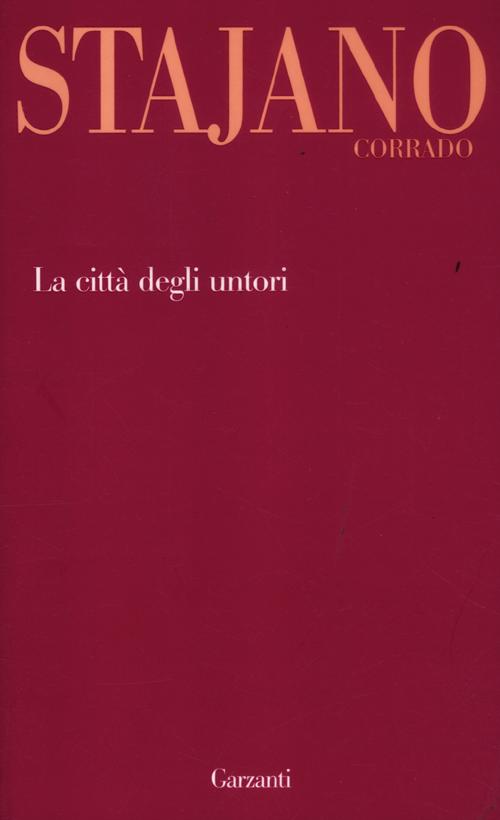 La città degli untori