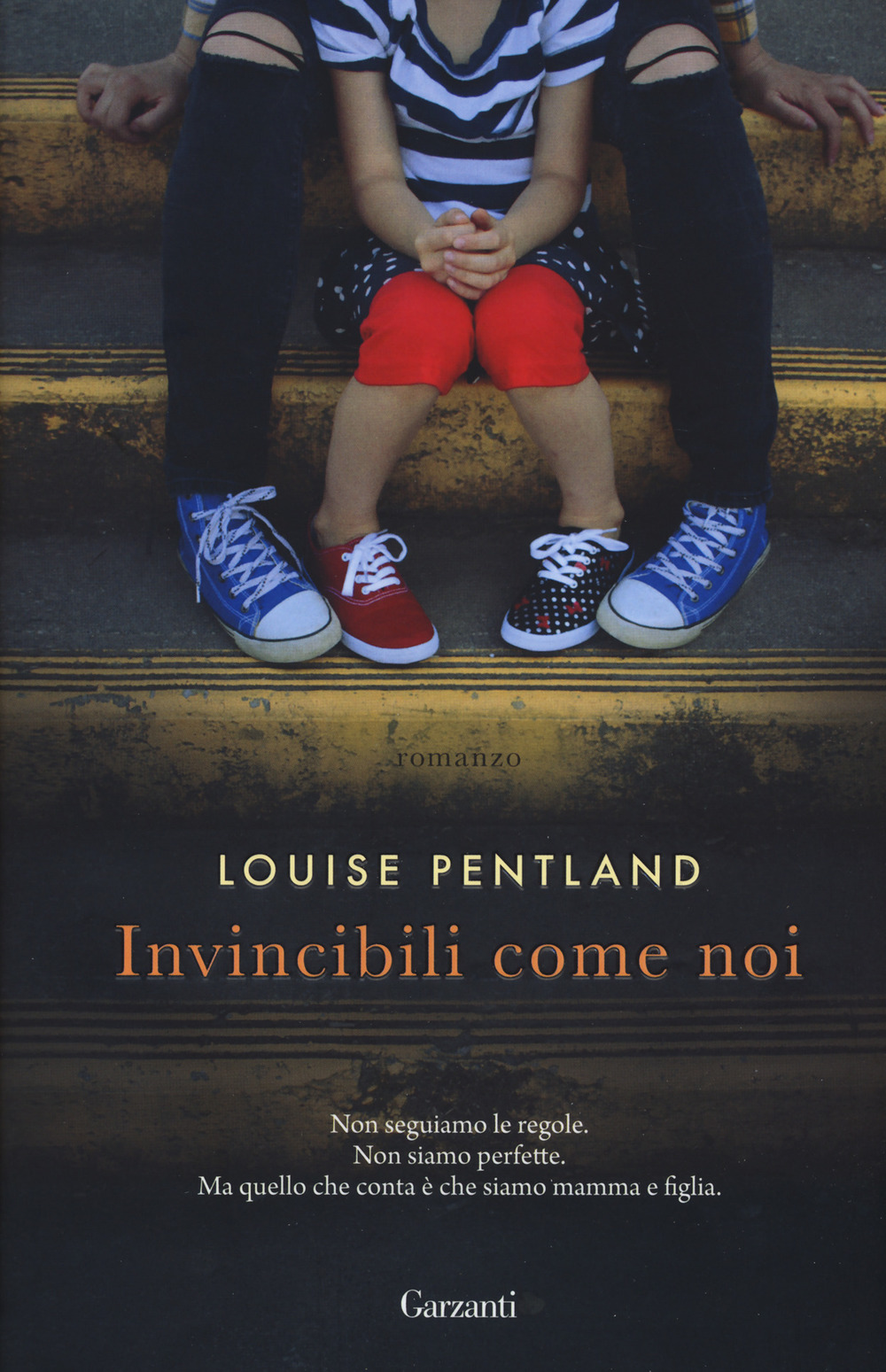 Invincibili come noi