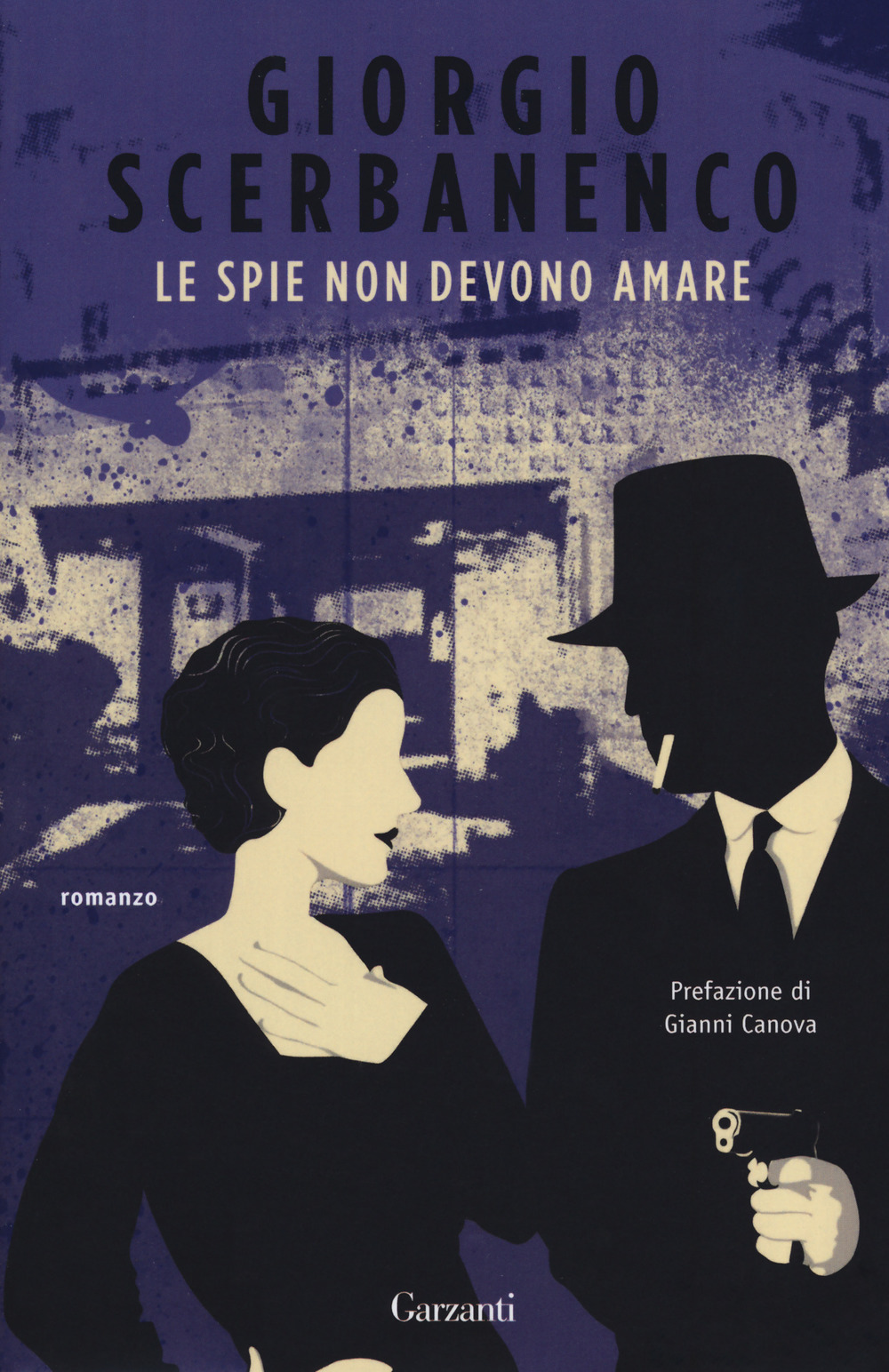 Le spie non devono amare