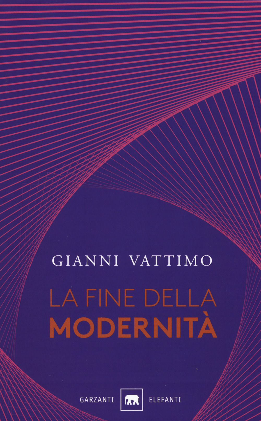 La fine della modernità
