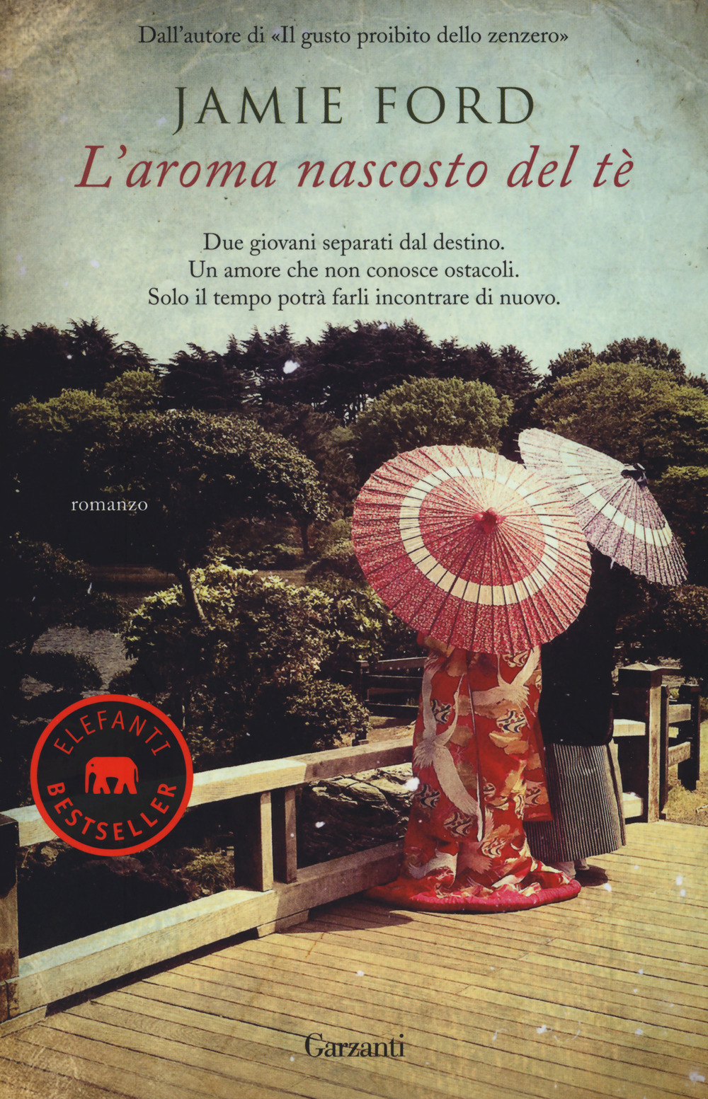 L'aroma nascosto del tè