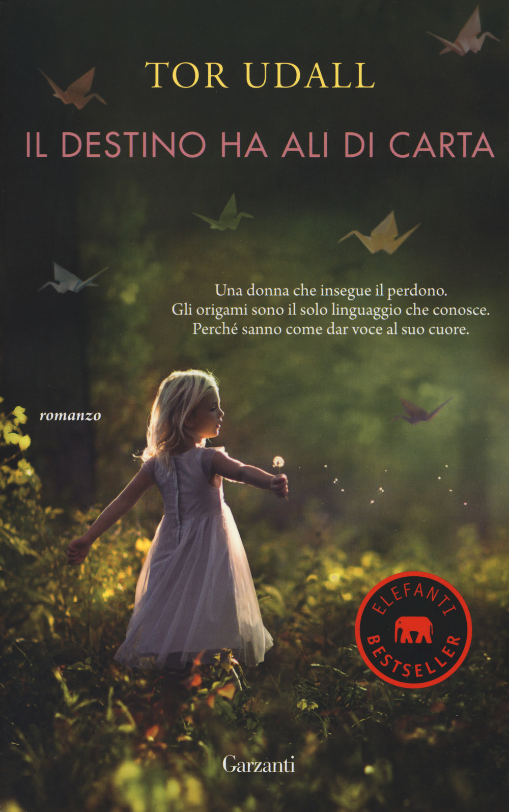 Il destino ha ali di carta