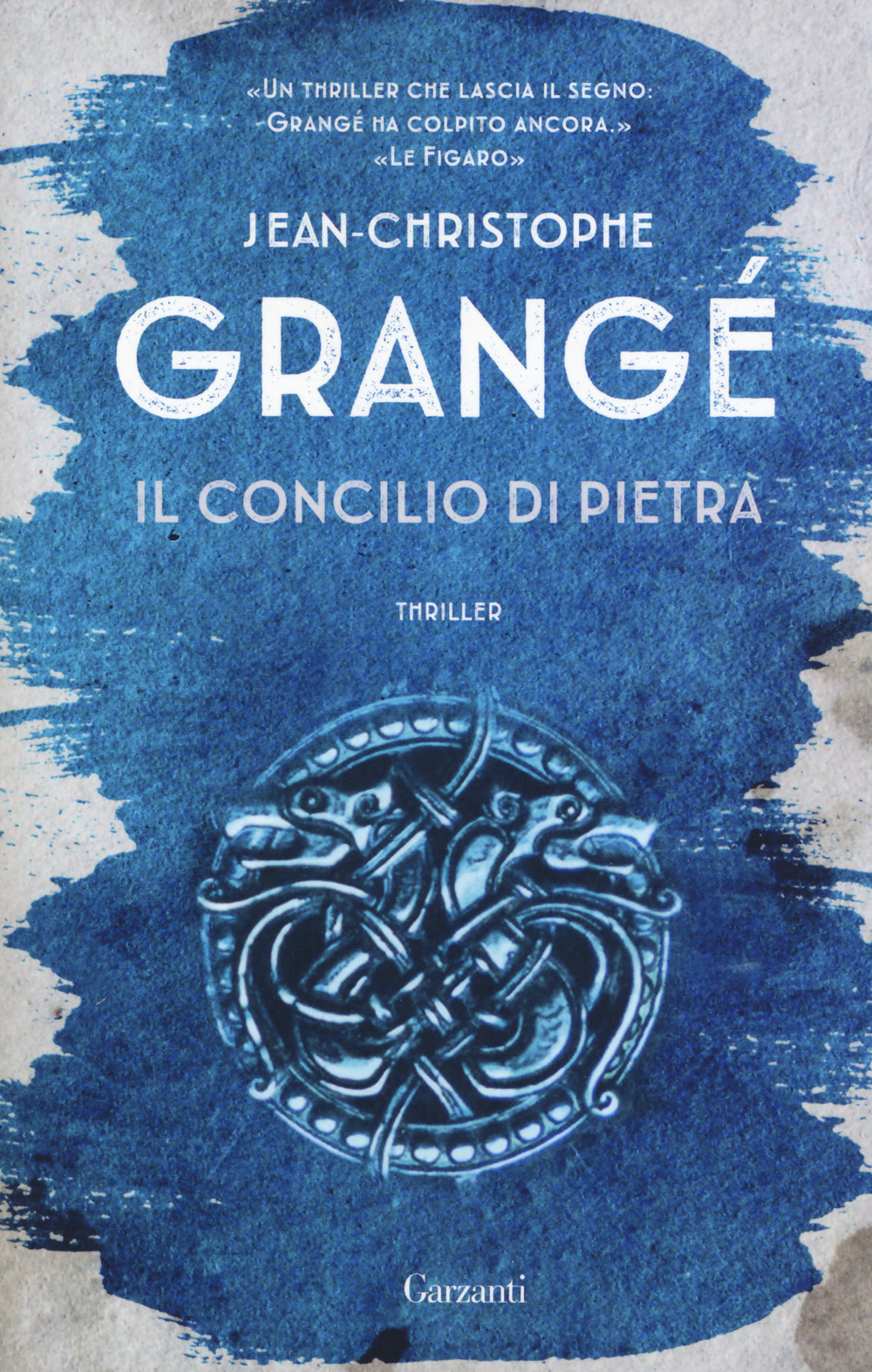 Il concilio di pietra