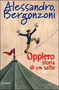 Opplero. Storia di un salto