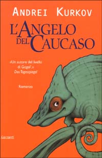 L'angelo del Caucaso