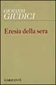 Eresia della sera