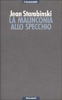 La malinconia allo specchio. Tre letture di Baudelaire