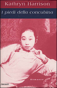 I piedi della concubina