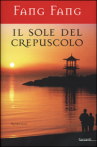 Il sole del crepuscolo