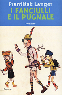I fanciulli e il pugnale