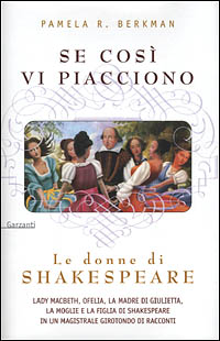 Se così vi piacciono