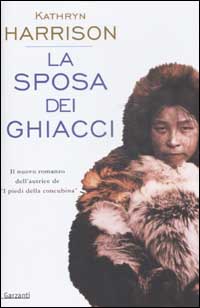 La sposa dei ghiacci