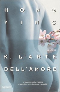 K. L'arte dell'amore