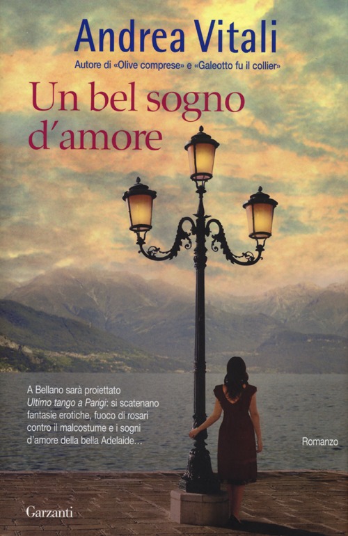 Un bel sogno d'amore