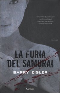 La furia del samurai
