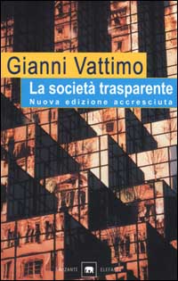 La società trasparente