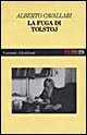 La fuga di Tolstoj