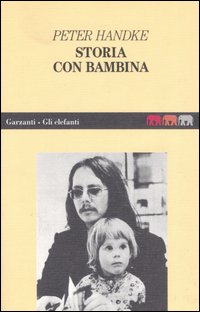Storia con bambina