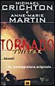 Tornado (Twister). La sceneggiatura originale