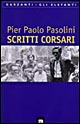 Scritti corsari