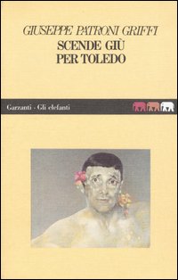 Scende giù per Toledo