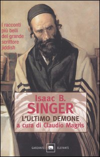 L'ultimo demone e altri racconti