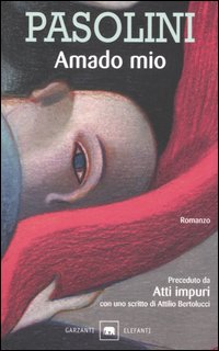 Amado mio-Atti impuri