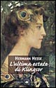 L'ultima estate di Klingsor