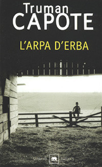L'arpa d'erba