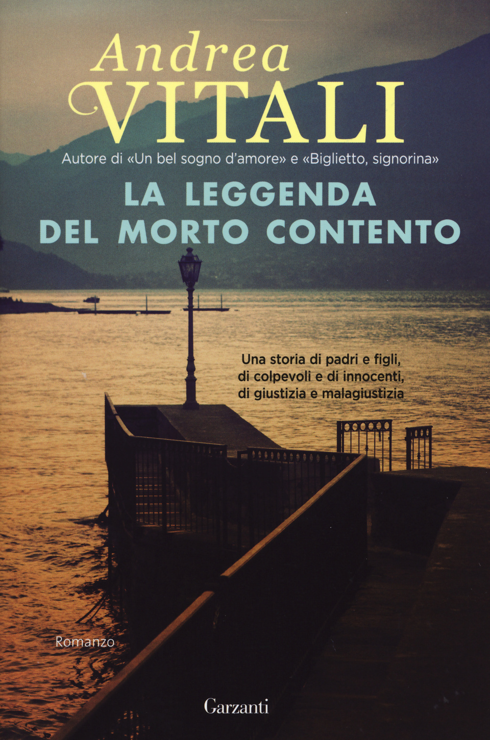 La leggenda del morto contento