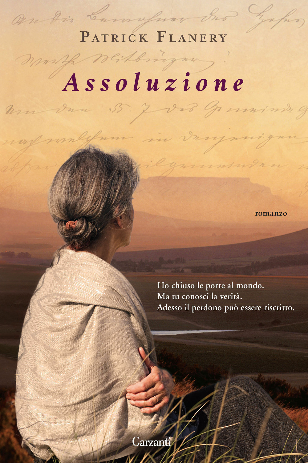 Assoluzione
