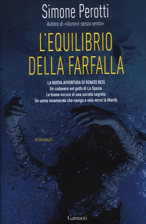 L'equilibrio della farfalla