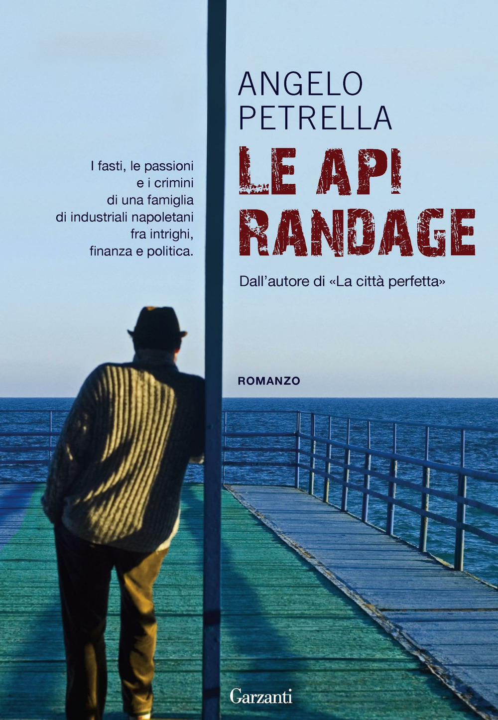 Le api randage