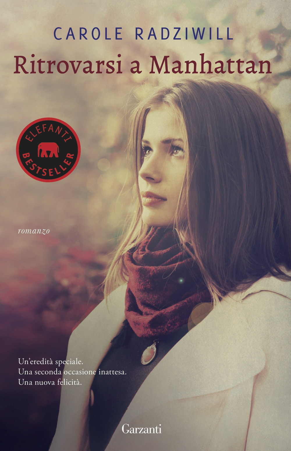 Ritrovarsi a Manhattan